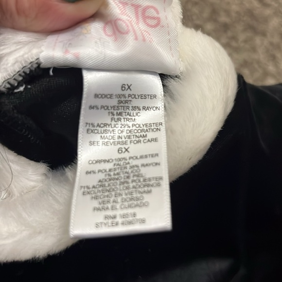 Christmas dress - Picture 5 of 5